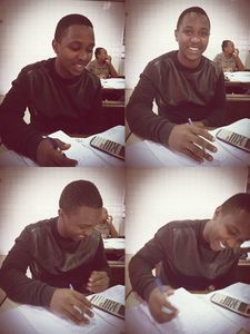 Nhlaka Mkhize