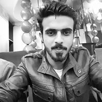 Asif Mazari