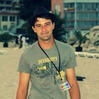 Валентин Кръстев