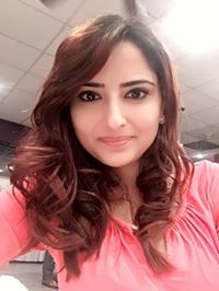 Manisha Upadhyay
