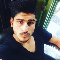 Hassan Adil