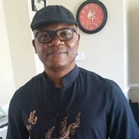 Chidiebere Ibeabuchi