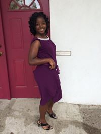 Janielle Porter