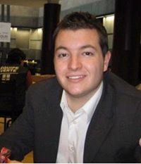 Shan-David Beaulieu