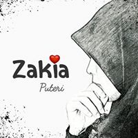 Zakia Puteri