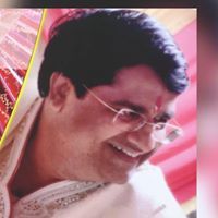 Nandlal Gadiya