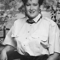 Angie Harris