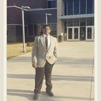 Cameron Dockery Porter