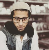 Mohammed Umar