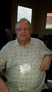Fred Myers