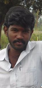 விக்னேஷ் தேவரத்தினம்