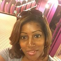 Danielle Williams Dye