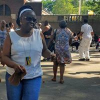 Stephanie Pate Thomas