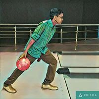 Vamshi Badharinath