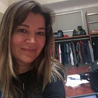 Dana Serghe