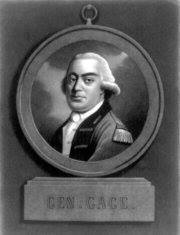 DAVID GAGE