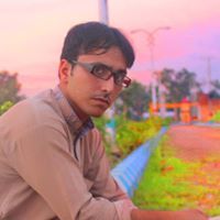 Munib Shah