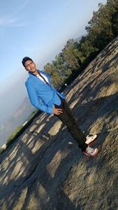 Biradar Neelpavan