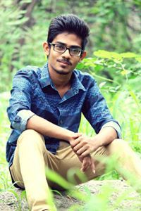 Vishnuvardhan Reddy