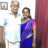 Dawn Philipose