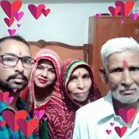 Sudhir Jangid