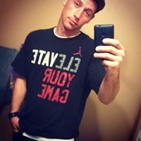 Chris Callesen Jr
