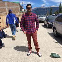 Sandeep Multani