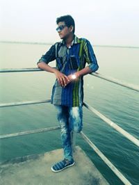 Sohel Ahmed
