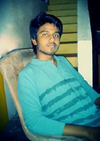 Abhikalp Bhaskar