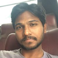 Rajesh Karnam Yogananda