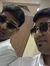 Karthik...