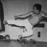 Олег Интеграл