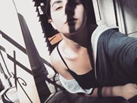 ნათია ბერიძე