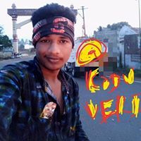 Chandru Rock