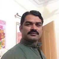 Mushtaq Hussain