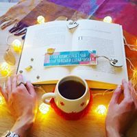 Теплі Закладочки