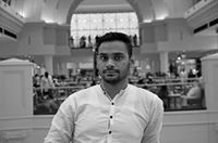 Ahmed Sheikh