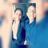 Aarush Arora