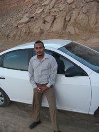 Mohammad Babikir