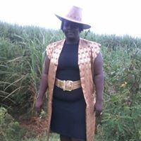 Lucy Anyango