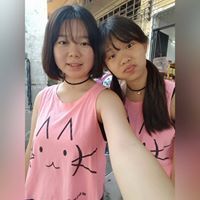 Yan Cindy