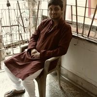 Kumarjit Majumder