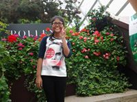 Shafiqah Musrin