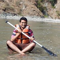 Harshithreddy Padigela