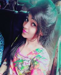 Neetu Trivedi