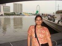 Mahalakshmi Sathiyamoorthy