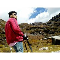 Rishav Sha