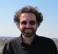 Nathaniel Waisbrot