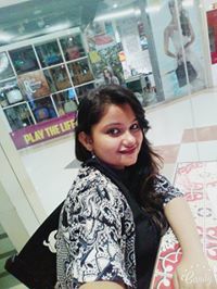 Ipsita Dasgupta