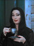 Morticia